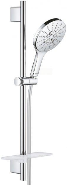 Душевой набор Grohe Rainshower Smartactive150 (26591000)