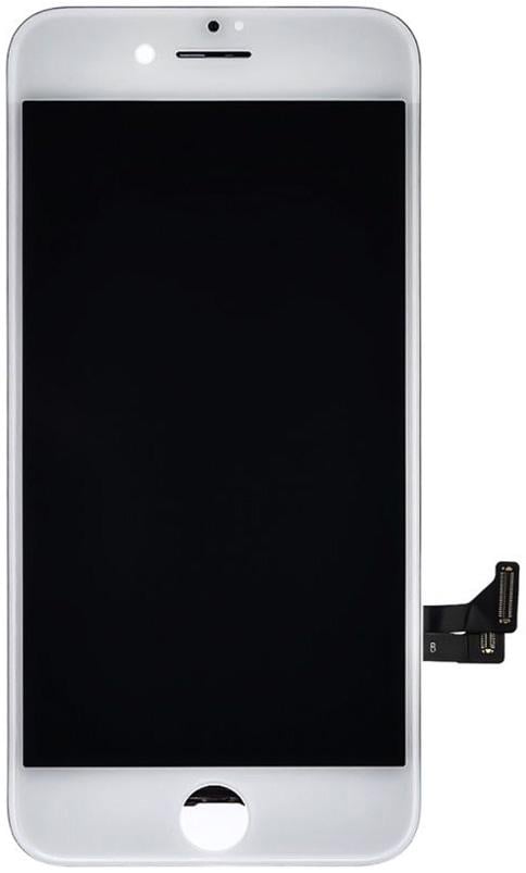Дисплей та cенсор для Apple iPhone 8 White Tianma