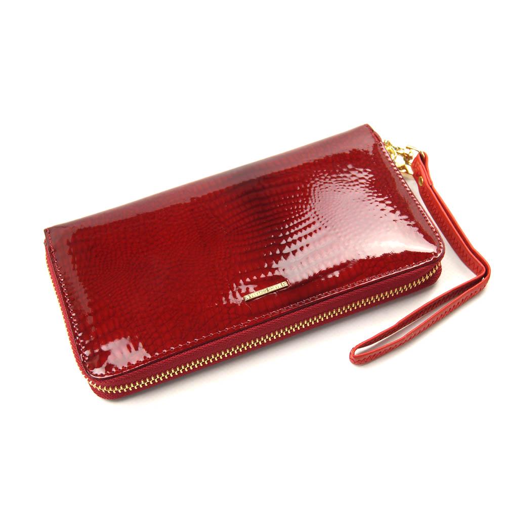 Кошелек Marco Coverna Sylvester Red (116278)