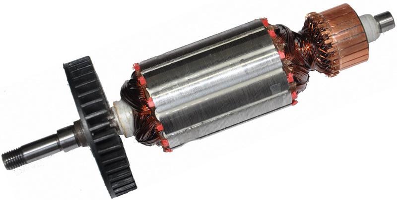 Якорь болгарка DWT 125 SV (як103)