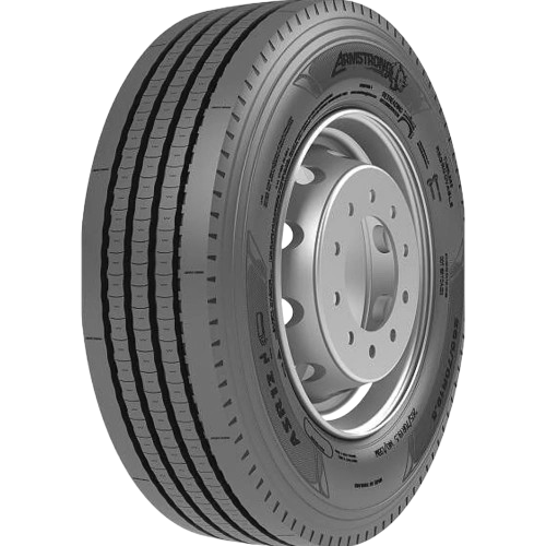 Шина всесезонна Armstrong ASR12 кермова 265/70 R19.5 140/138M (1002680168)