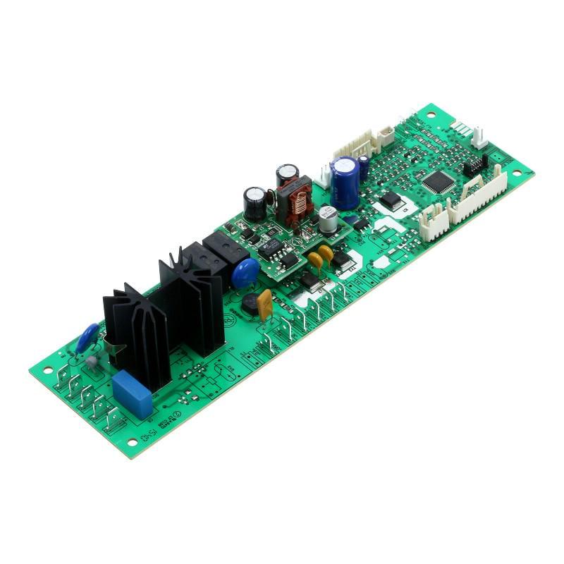Силовая плата Delonghi ESAM 2000/3000/4200/5232119400/5232116200/5232108000/5213211901 (35397566)