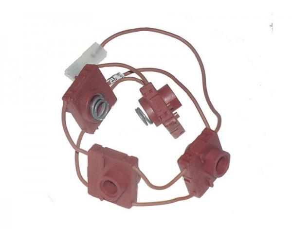 Лента электроподжига для плит Ariston (C00066374)