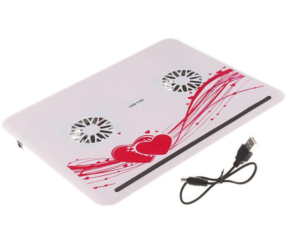 Підставка для охолодження ноутбука Notebook Helder (64)