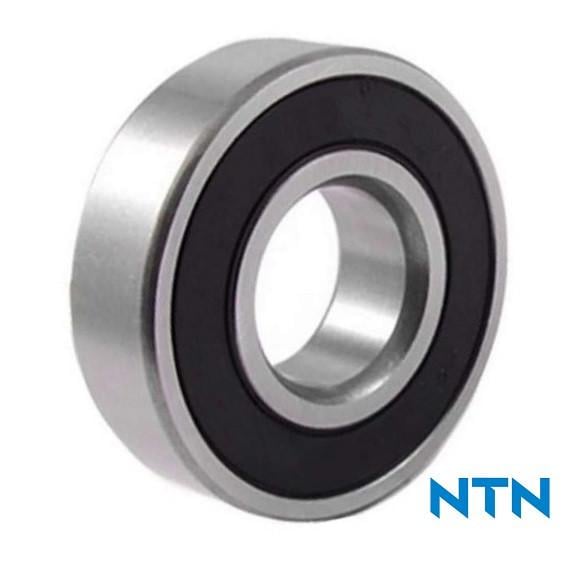 Подшипник NTN 6005 LLU 25х47х12 мм (180105)