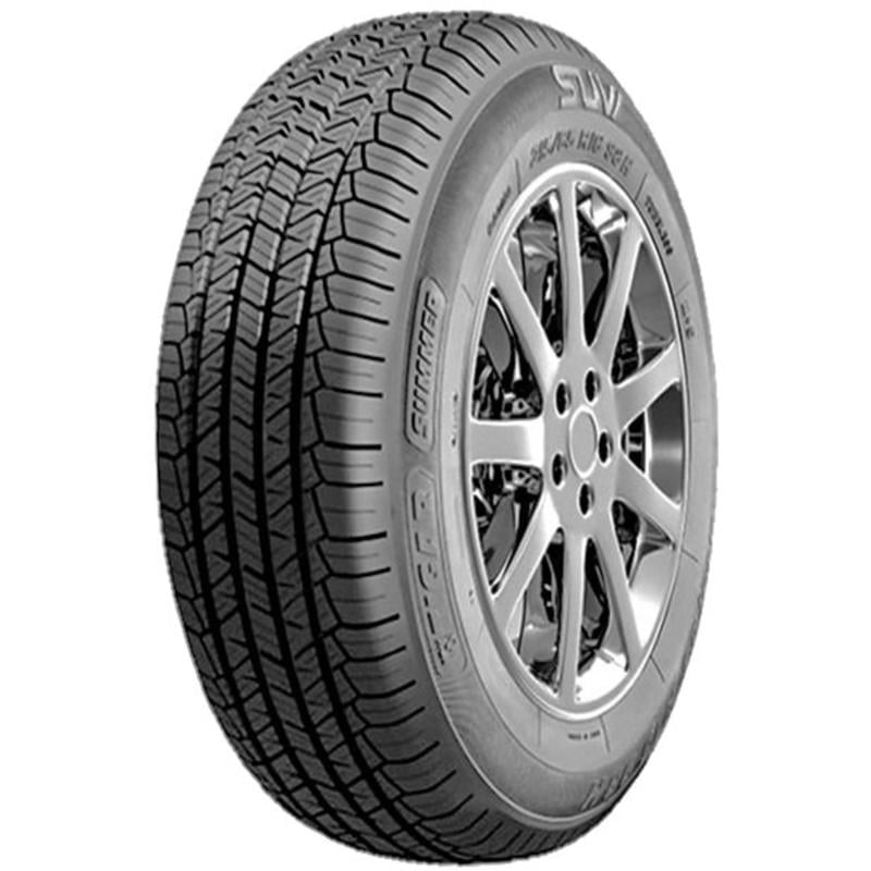 Автошина Tigar Summer SUV 275/40 R20 106Y XL (344607)