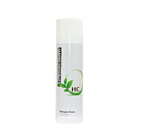 Шампунь лечебный для укрепления волос Onmacabim FC Treatment Shampoo 250 мл (2638494185)