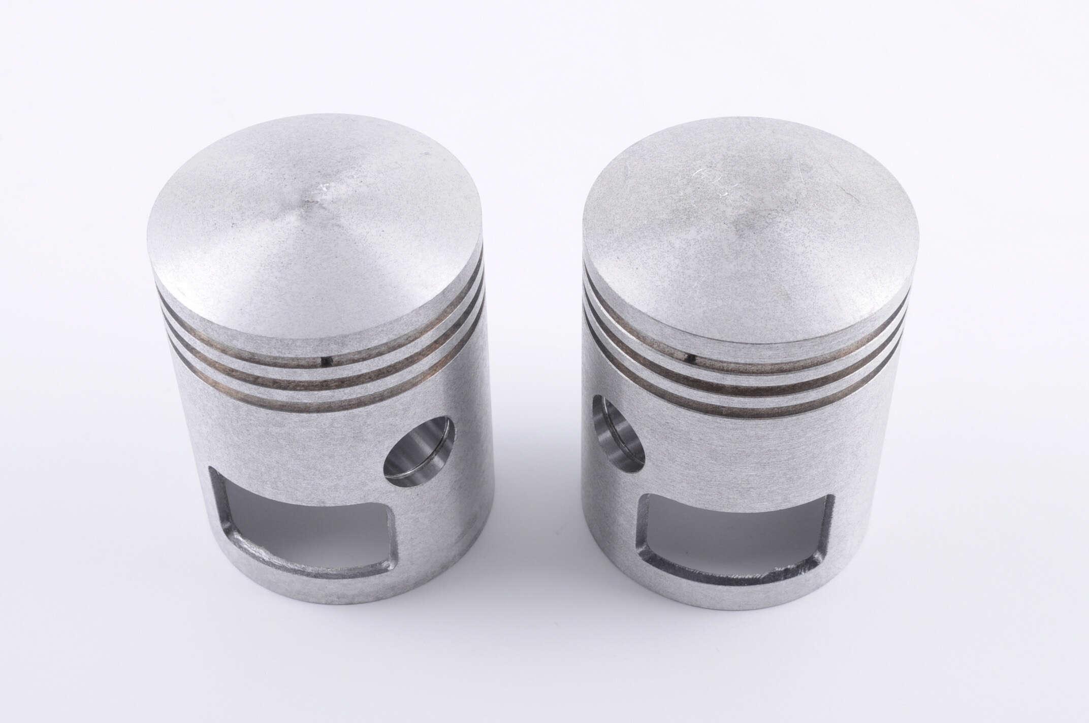 Поршень RZ для ЯВА 6V Ø 59,50 мм 2 шт. (P-2438)