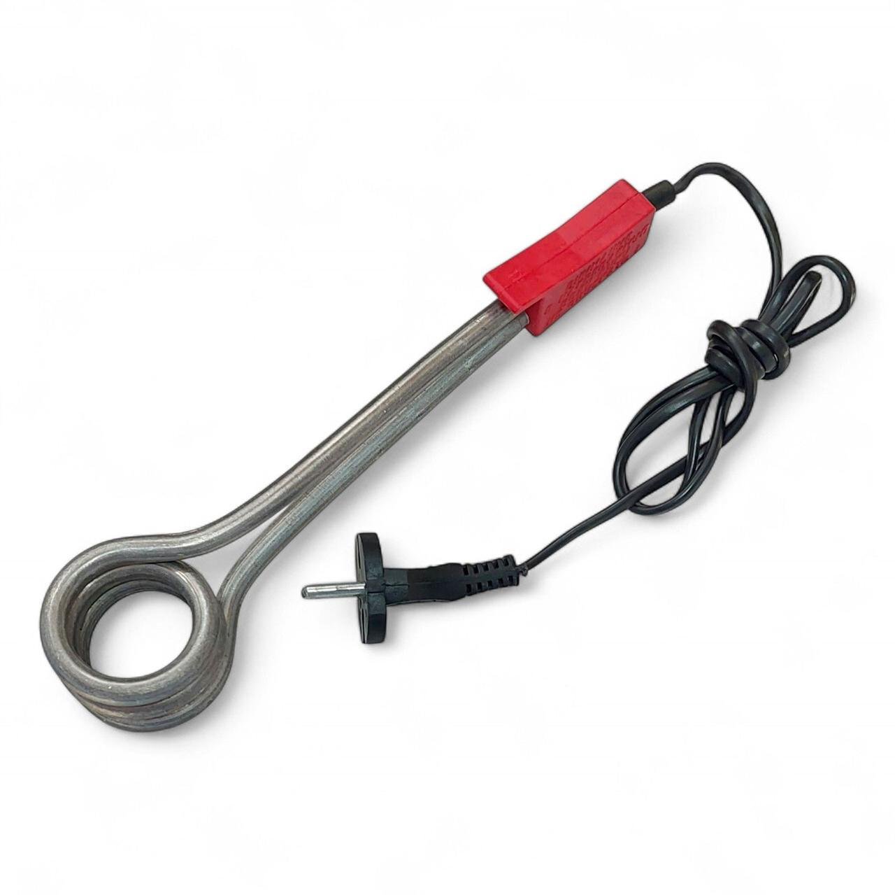 Кип'ятильник занурювальний УТОС ЕП-1.5/220 алюмінієвий великий 220V-1,5 Квт (204809-1.5/ал/УТОС)