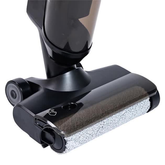 Пылесос вертикальный Sokany аккумуляторный для сухой и влажной уборки 175 Вт (SK-13039/12) - фото 2 Пылесос вертикальный Sokany аккумуляторный для сухой и влажной уборки 175 Вт (SK-13039/12) - фото 2