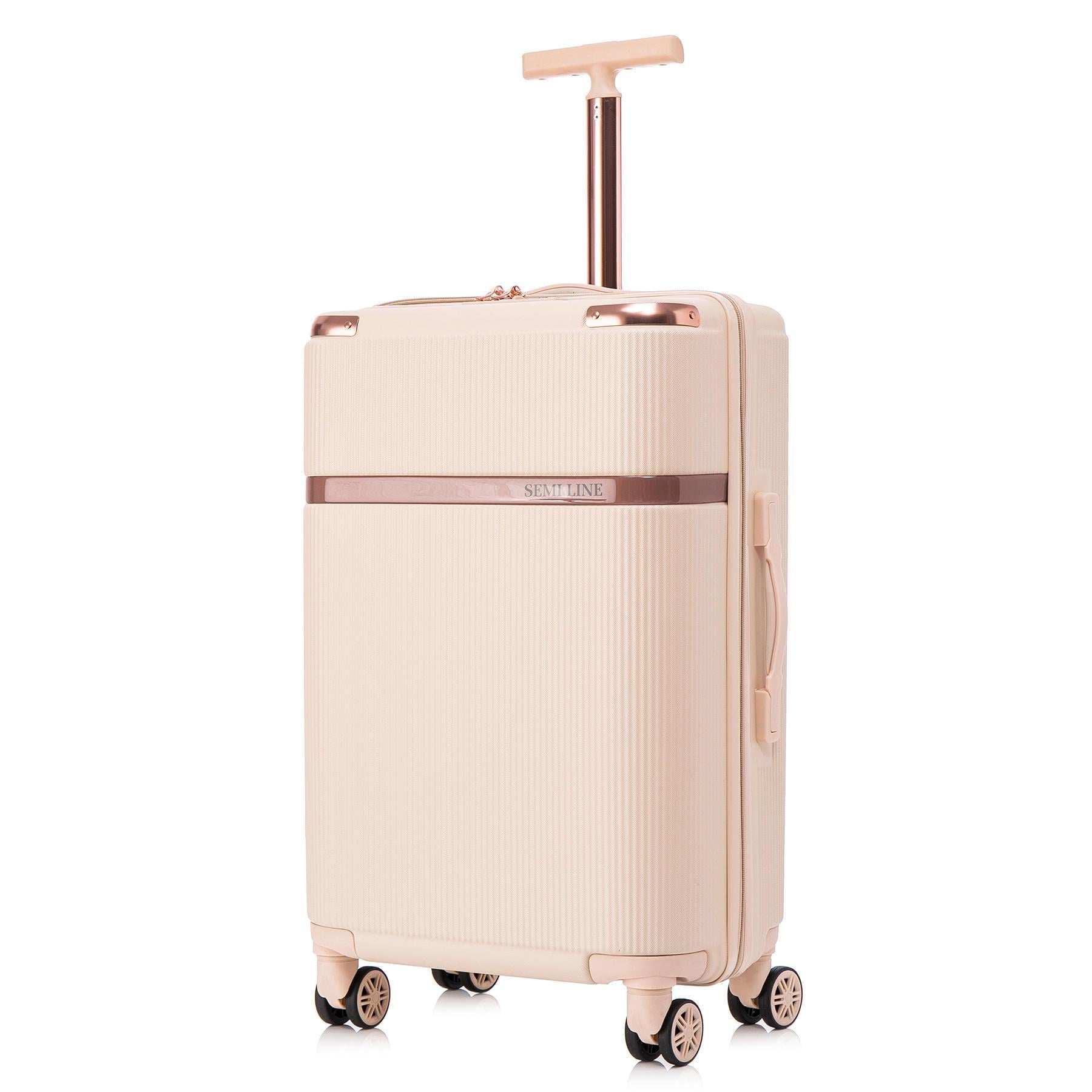 Чемодан SEMI LINE 24" Ercu (T5945-3) Чемодан SEMI LINE 24" Ercu (T5945-3)