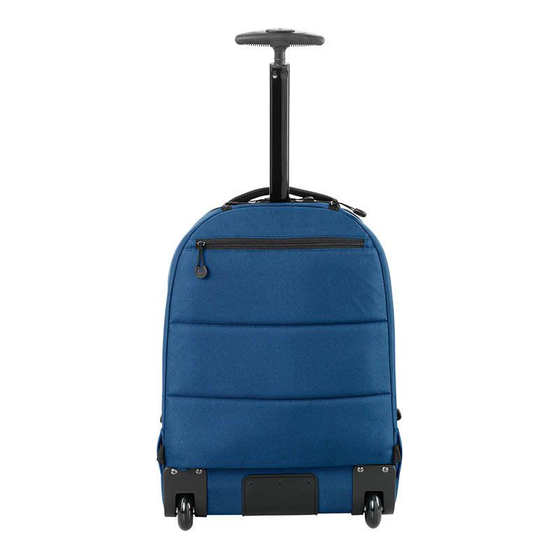 Рюкзак на колесах Victorinox Travel VX SPort Wheeled із відділенням для ноутбука 16" 28 л Scout/Blue (Vt602715) - фото 3