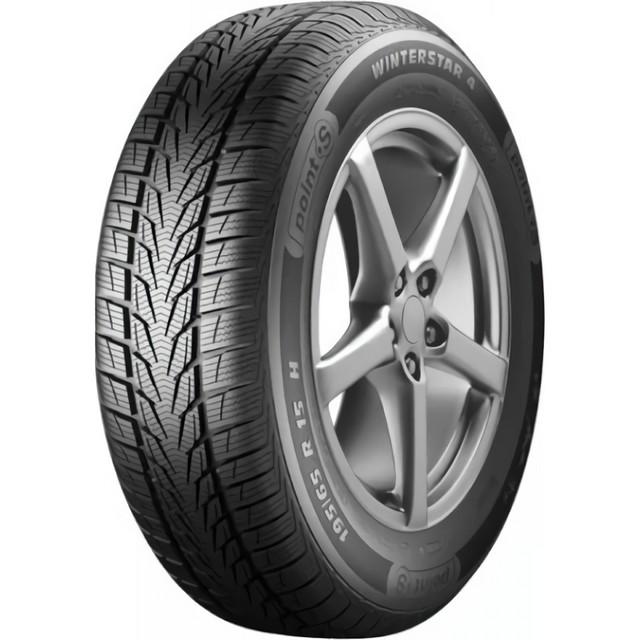 Шина зимняя Point S Winterstar 4 195/65 R16 104/102T (1002248462)