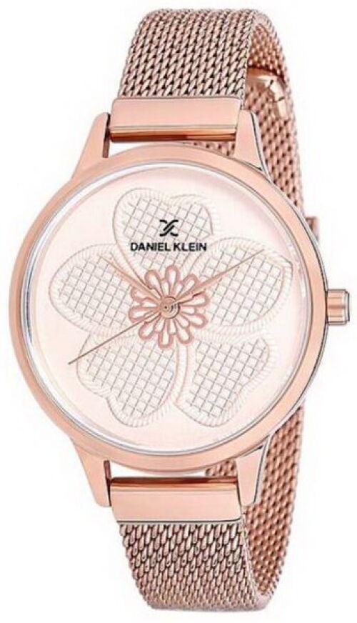 Наручний годинник жіночий Daniel Klein DK12175-3 (109111) Наручний годинник жіночий Daniel Klein DK12175-3 (109111)