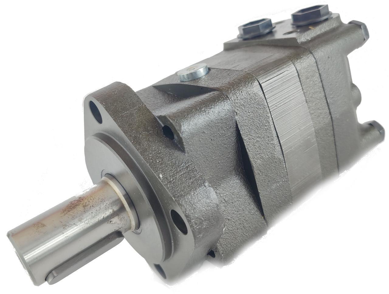 Гидромотор MS315 OMS рабочий объем 319,4 см3 (MS315C/4)