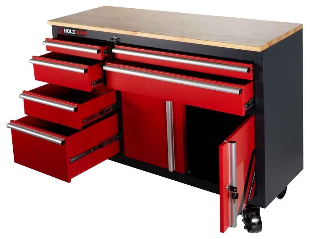 Набор Holzmann WEWA1216SET верстак и стол (2661254506)