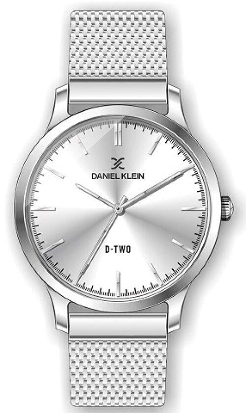 Наручні годинники чоловічі Daniel Klein DK12251-3 (884132) Наручні годинники чоловічі Daniel Klein DK12251-3 (884132)