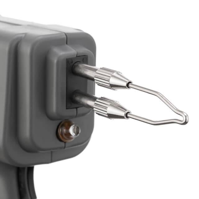 Паяльник импульсный Intertool RT-2001 с трансформатором 100 Вт 230 В (115528) - фото 5 Паяльник импульсный Intertool RT-2001 с трансформатором 100 Вт 230 В (115528) - фото 5