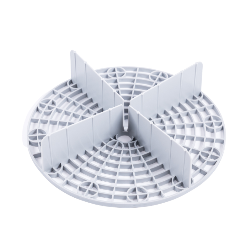 Сепаратор для відра брудоуловлювач K2 Detailing Separator 26 см - фото 2 Сепаратор для відра брудоуловлювач K2 Detailing Separator 26 см - фото 2