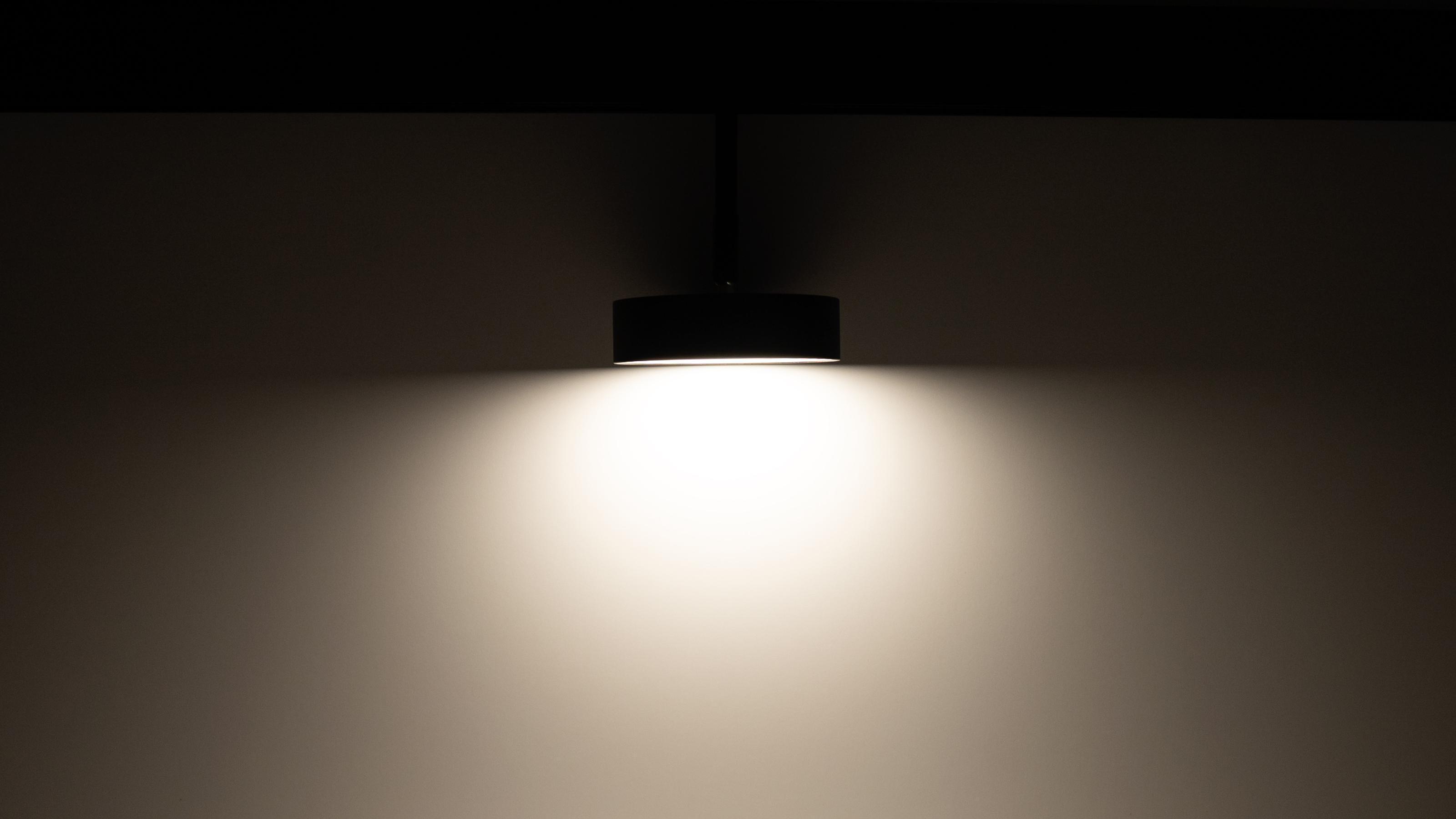 Трековый светильник магнитный Prolum M20 Series-FS Matte 4000K 48V 18W Черный (28784134) - фото 2 Трековый светильник магнитный Prolum M20 Series-FS Matte 4000K 48V 18W Черный (28784134) - фото 2