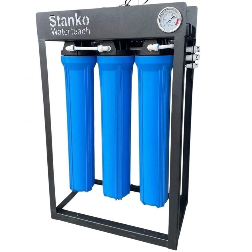 Система зворотного осмосу Stanko RO-1200G (6152)