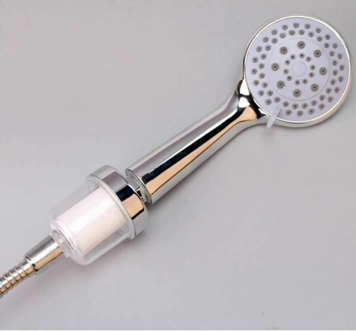 Фильтр для воды на кран 3 картриджа (0045) - фото 4 Фильтр для воды на кран 3 картриджа (0045) - фото 4