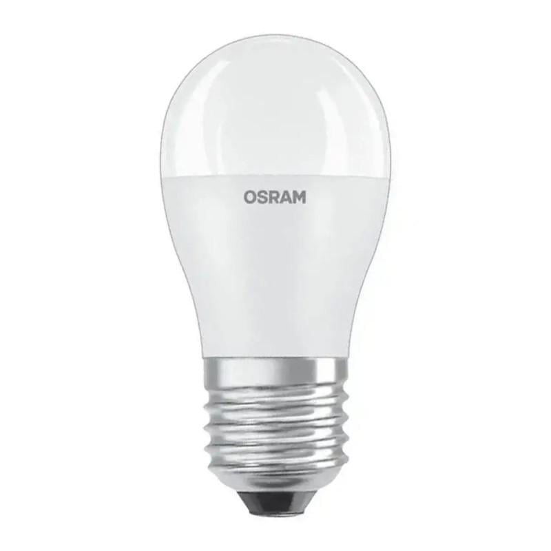 Лампа світлодіодна Osram Value Classic P 7W 230 V 550 lm 4000K E27 (4058075624139)