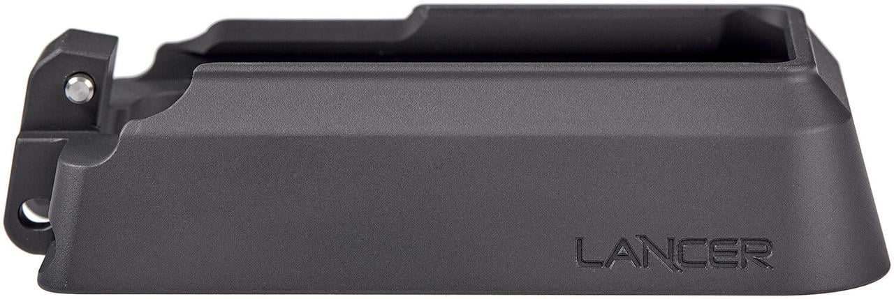 Шахта магазина Lancer увеличенная для AR15 - фото 2 Шахта магазина Lancer увеличенная для AR15 - фото 2