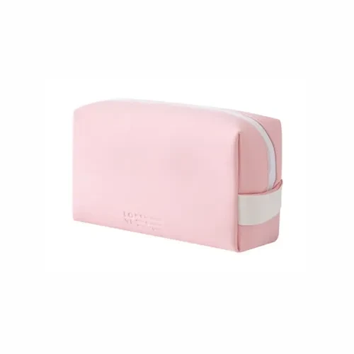 Косметичка женская многофункциональная Розовый (4744)