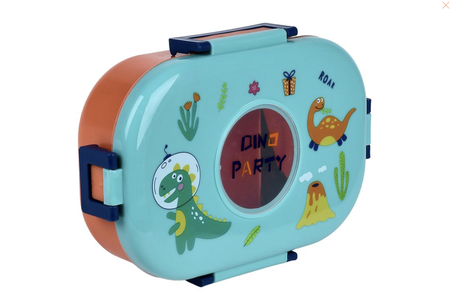 Ланч-бокс 19х13х6 см (R99246)