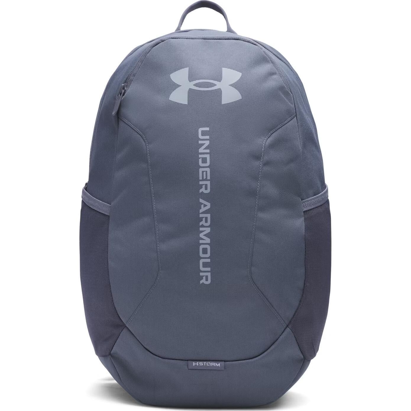 Рюкзак Under Armour HUSTLE LITE 26,5L Серый (6000399-025)