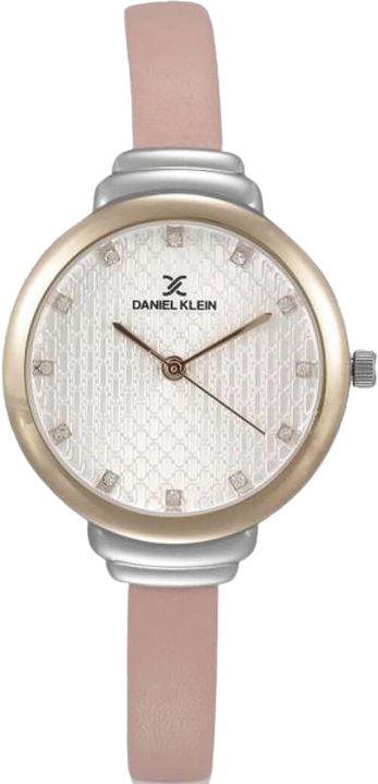 Наручний годинник жіночий Daniel Klein DK11796-6 (104732)