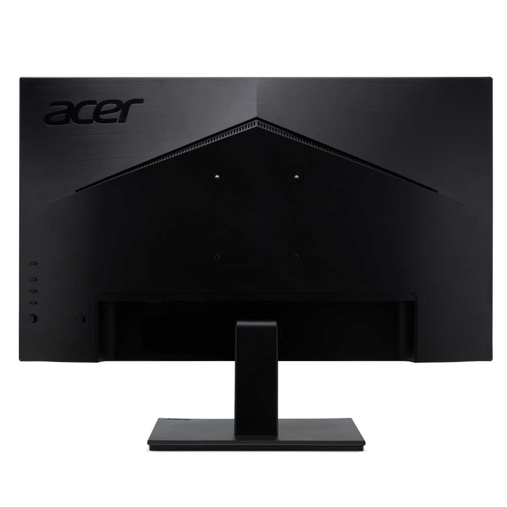 Монітор Acer V227QE3BIV Чорний (UM.WV7EE.304) - фото 4