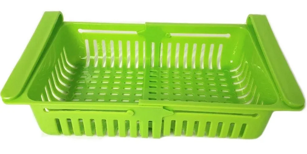 Полка для холодильника Storage Rack 7240 Green (86fc60d0)