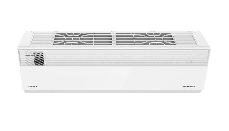 Кондиционер Midea GAIA MSFA-12N8D6E-I/MSFA-12N8D6E-O Кондиционер Midea GAIA MSFA-12N8D6E-I/MSFA-12N8D6E-O