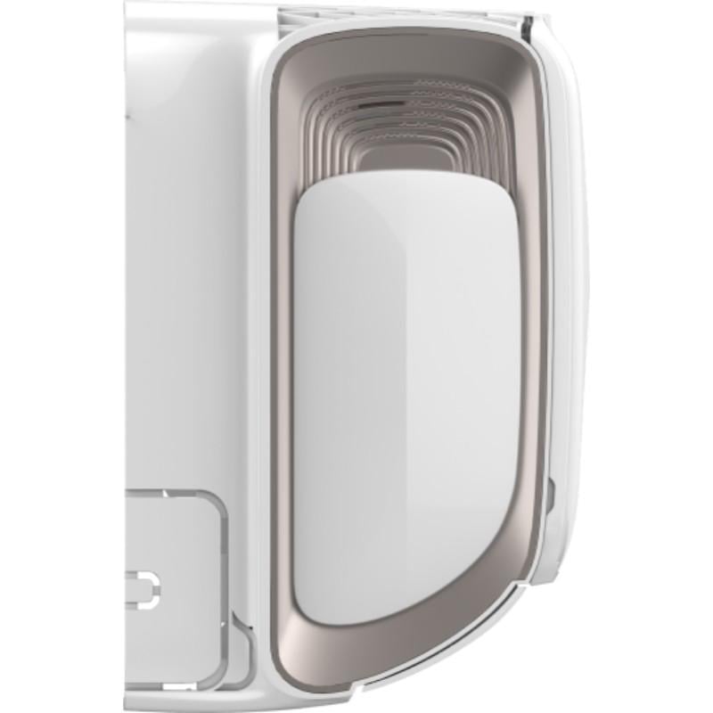 Кондиционер инверторный Hisense Fresh Master QF25XW0E R32 Wi-Fi 25 кв. м (21478871) - фото 3 Кондиционер инверторный Hisense Fresh Master QF25XW0E R32 Wi-Fi 25 кв. м (21478871) - фото 3