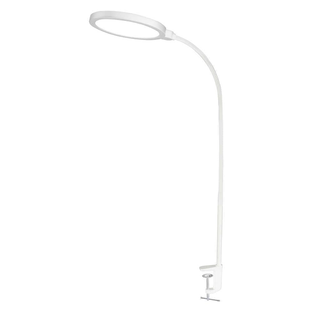 Светильник настольный Violux LED FLEX 10W Белый (541001)