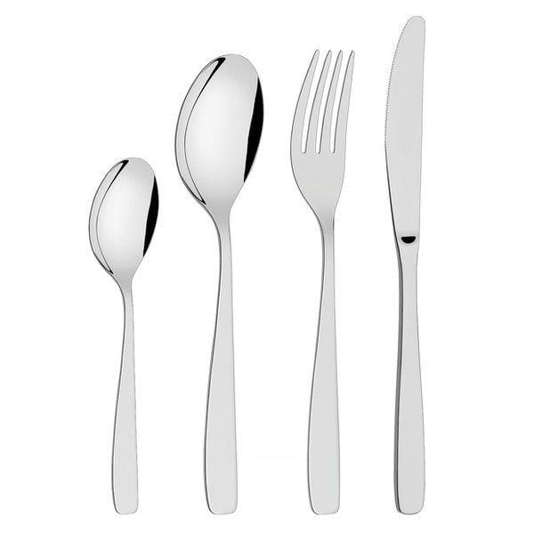 Набор столовых приборов Tramontina Cosmos 24 пр. (66950/000)