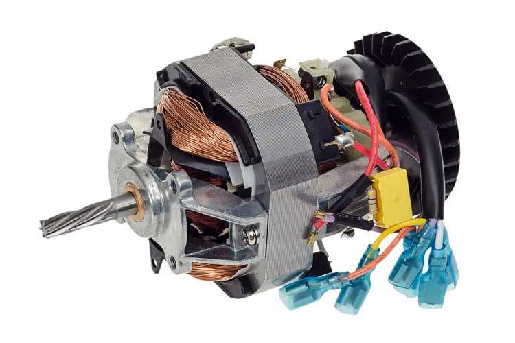 Мотор Kenwood KW650087 KW715566 для мясорубки