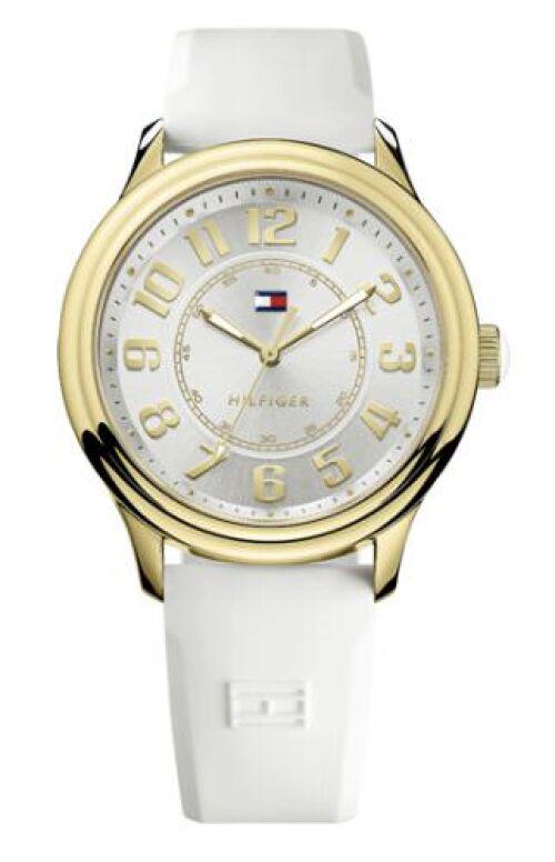 Наручний годинник жіночий Tommy Hilfiger 1781288 (101442)