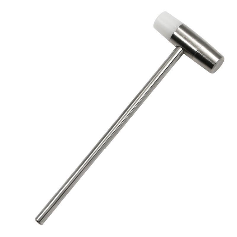 Молоток двухсторонний Mini Hammer 17 см (137771)