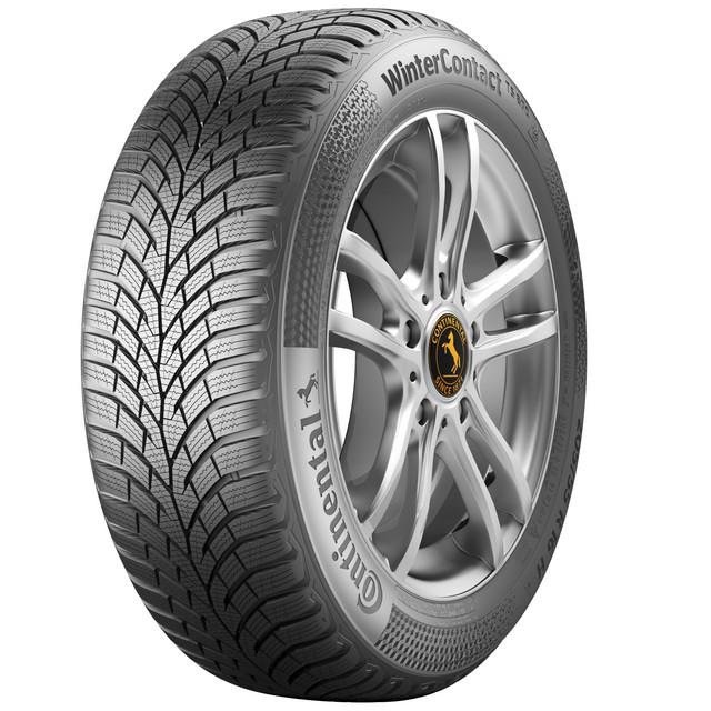 Шина зимова Continental WinterContact TS 870 215/60 R16 99H XL (1002487641) - фото 1