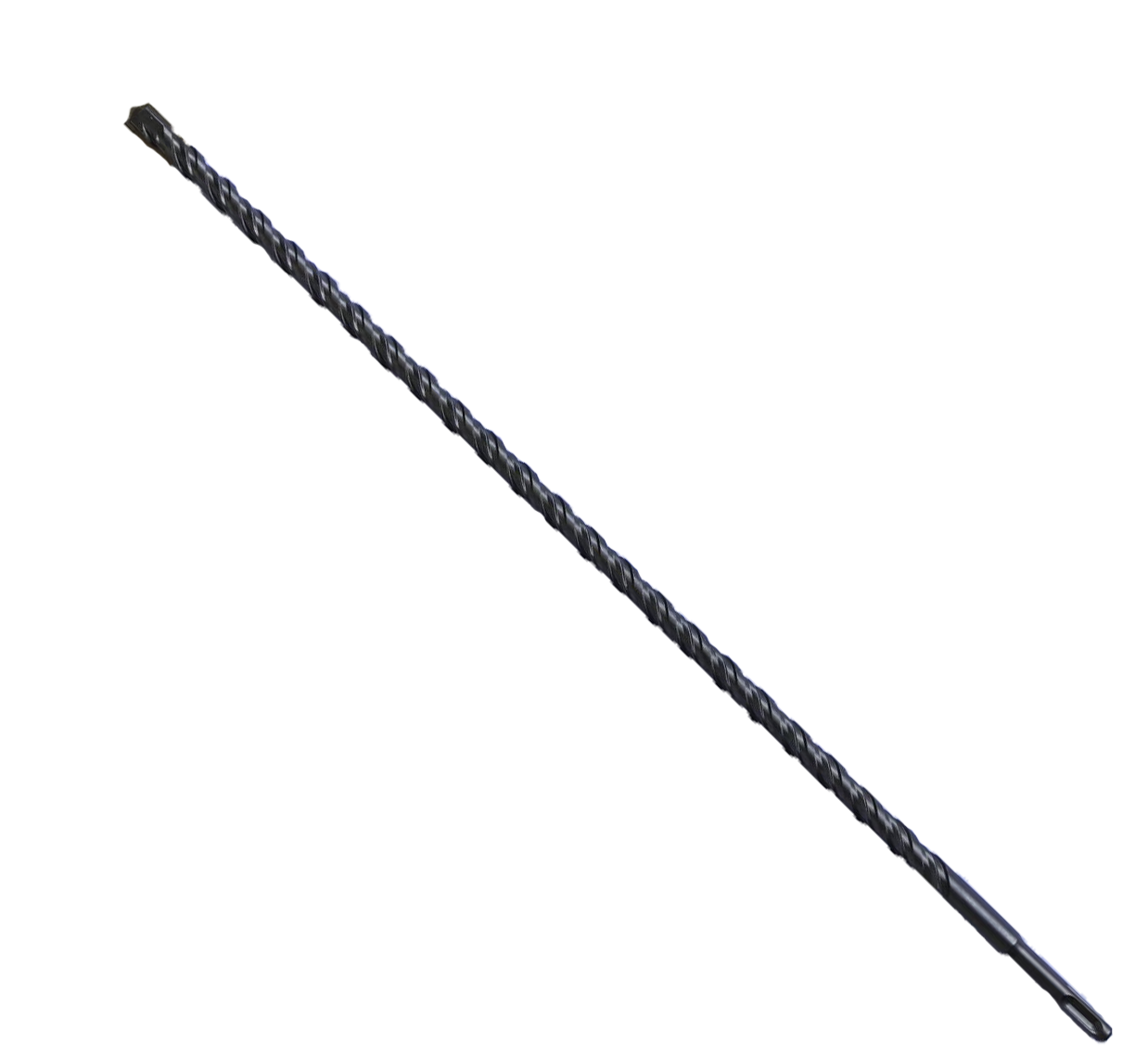 Бур по бетону SDS-plus 28х1000 мм (45303)