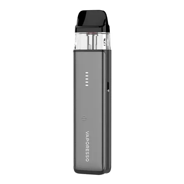 Pod-система багаторазова Vaporesso XROS 6 Mini Titanium Black (23925)