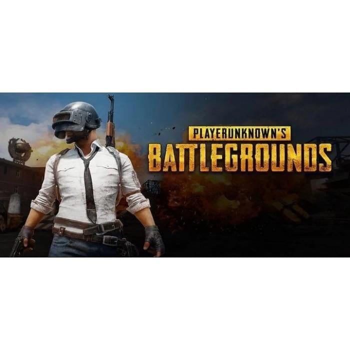 Коврик для мышки Battlegrounds P-700 30x70x0,3 см