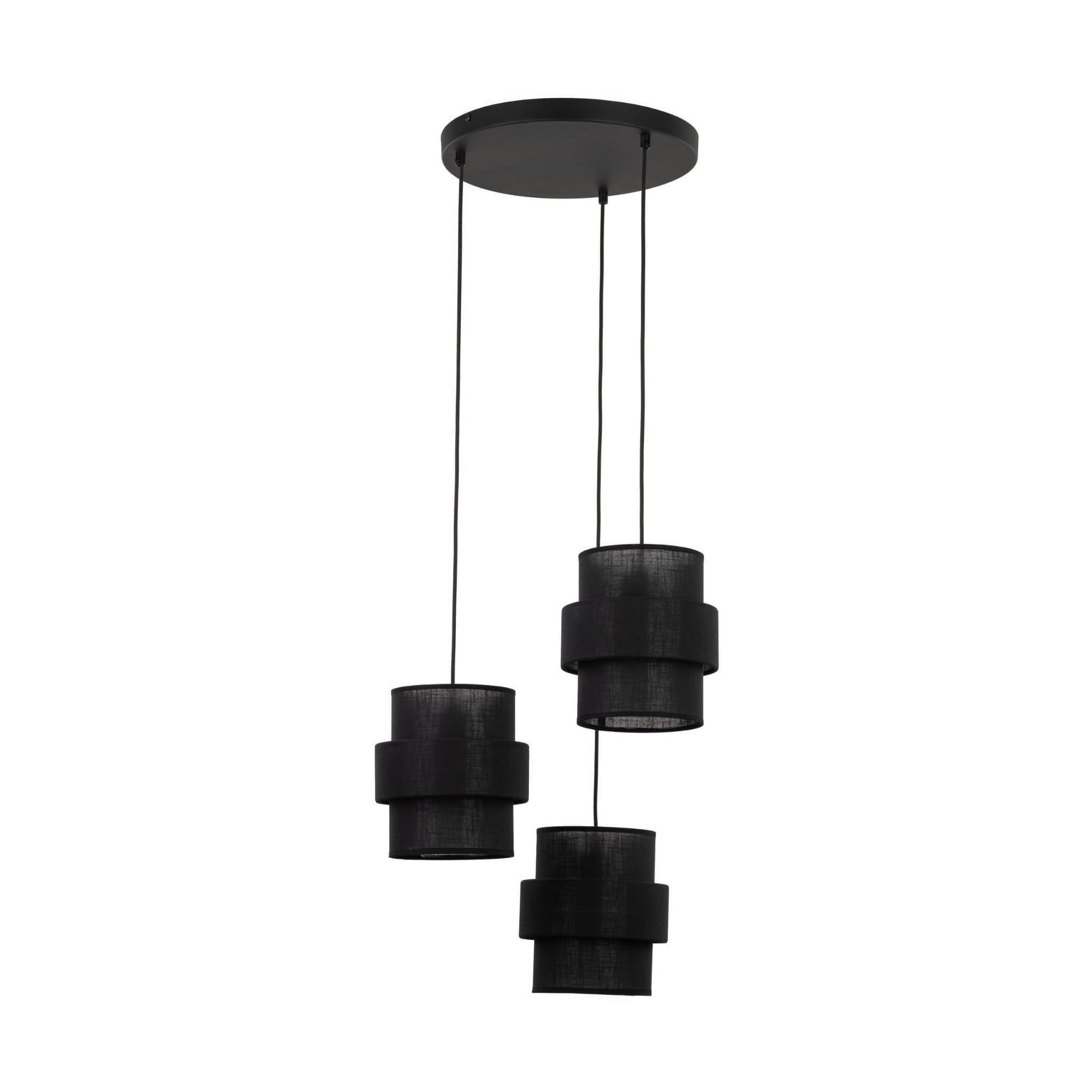 Люстра TK Lighting 5981 CALISTO