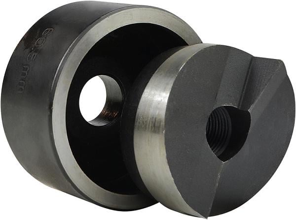 Резак круглый АСКО-УКРЕМ Ø60,5 мм для ручного просечного инструмента МАР-60 (A0170020061)