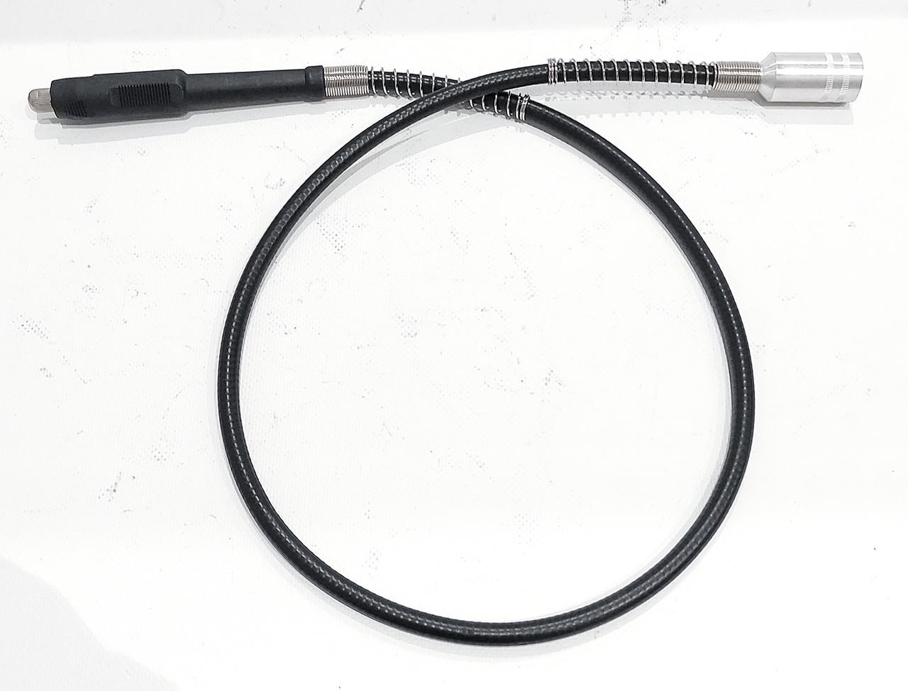 Гнучкий вал для гравера Procraft PG-400/PG-130 (1976804250) - фото 7 Гнучкий вал для гравера Procraft PG-400/PG-130 (1976804250) - фото 7