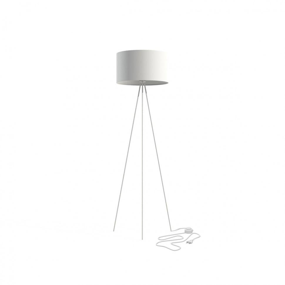 Торшер Nowodvorski 8191 Cadilac I WH White