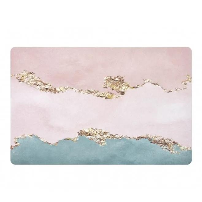 Килимок для сервіровки Flora Basic Kitchen 43,5x28 см 6 шт. (35525)